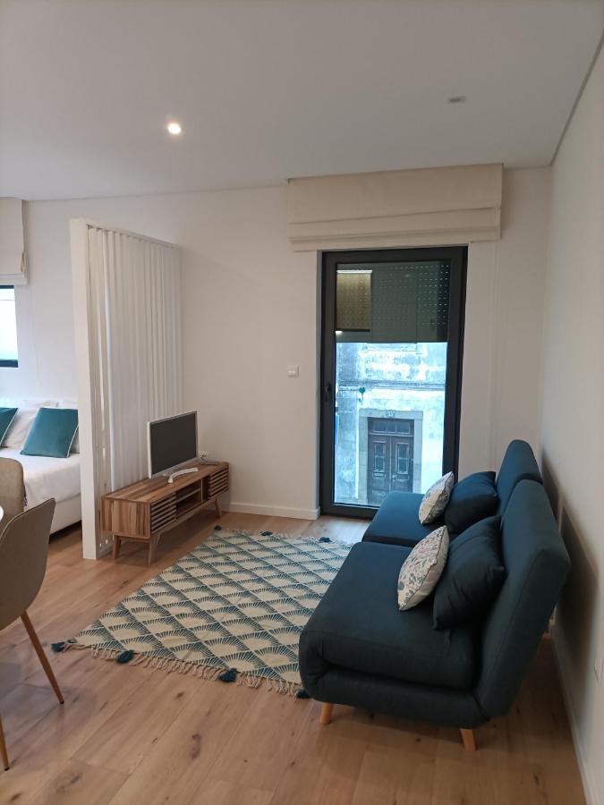Aveiro Wonder Stay Exterior photo